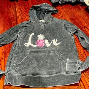 Spiritual gangster sweatshirt